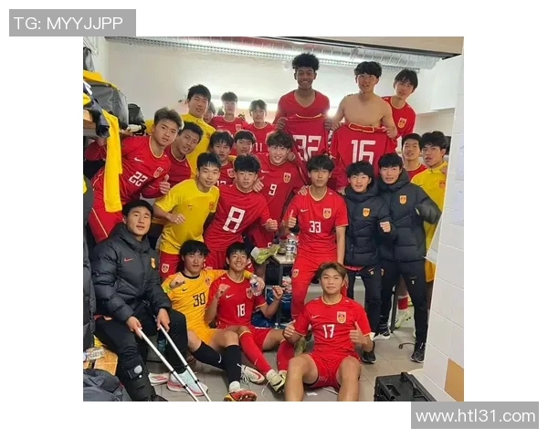 中国女足与男足国青队的较量展现了性别平等与足球发展的新篇章